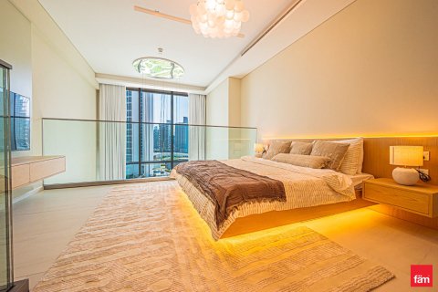 Apartament do wynajęcia w Business Bay, Dubai, ZEA 1 sypialnia, 95.1 mkw., nr 712981 - zdjęcie 11