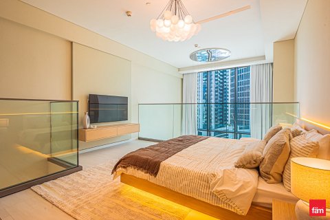 Apartament do wynajęcia w Business Bay, Dubai, ZEA 1 sypialnia, 95.1 mkw., nr 712981 - zdjęcie 10