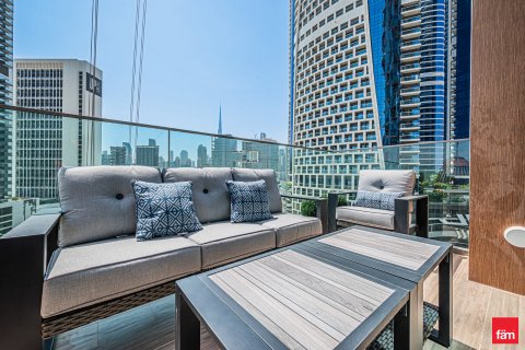 Apartament do wynajęcia w Business Bay, Dubai, ZEA 1 sypialnia, 95.1 mkw., nr 712981 - zdjęcie 17
