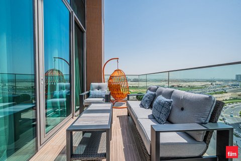 Apartament do wynajęcia w Business Bay, Dubai, ZEA 1 sypialnia, 95.1 mkw., nr 712981 - zdjęcie 20