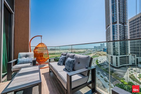 Apartament do wynajęcia w Business Bay, Dubai, ZEA 1 sypialnia, 95.1 mkw., nr 712981 - zdjęcie 18