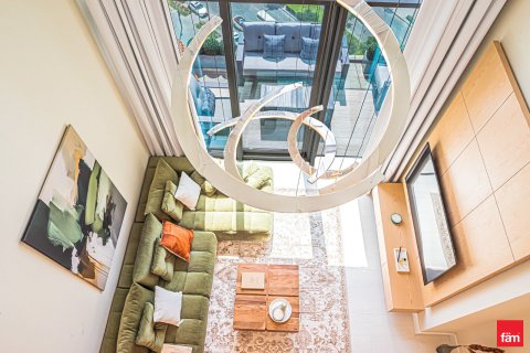 Apartament do wynajęcia w Business Bay, Dubai, ZEA 1 sypialnia, 95.1 mkw., nr 712981 - zdjęcie 3