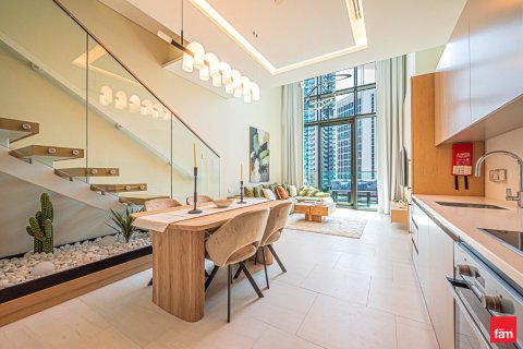 Apartament do wynajęcia w Business Bay, Dubai, ZEA 1 sypialnia, 95.1 mkw., nr 712981 - zdjęcie 8