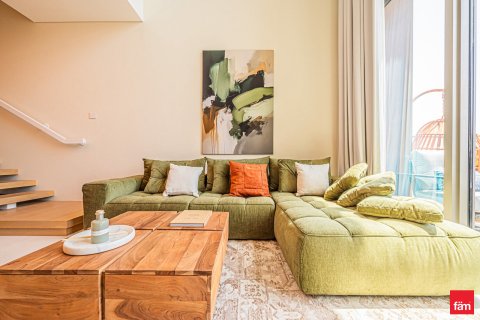 Apartament do wynajęcia w Business Bay, Dubai, ZEA 1 sypialnia, 95.1 mkw., nr 712981 - zdjęcie 5