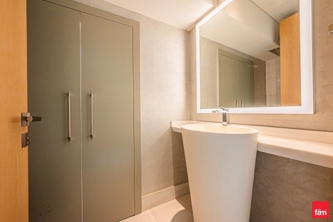 Apartament do wynajęcia w Business Bay, Dubai, ZEA 1 sypialnia, 95.1 mkw., nr 712981 - zdjęcie 15