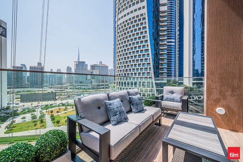 Apartament do wynajęcia w Business Bay, Dubai, ZEA 1 sypialnia, 95.1 mkw., nr 712981 - zdjęcie 19