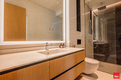 Apartament do wynajęcia w Business Bay, Dubai, ZEA 1 sypialnia, 95.1 mkw., nr 712981 - zdjęcie 14