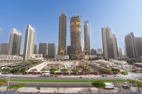 Old Town, Dubai, संयुक्त अरब अमीरात में अपार्टमेंट, 1 बेडरूम, 72 वर्ग मीटर, संख्या 679424 - फ़ोटो 3