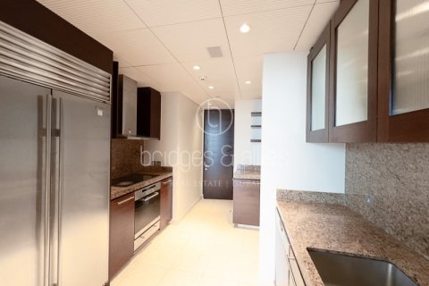 Byt v Downtown Dubai (Downtown Burj Dubai), SAE 2 ložnice, 177 m² Č.: 679427 - fotografie 5