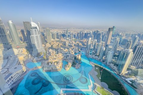 Byt v Downtown Dubai (Downtown Burj Dubai), SAE 2 ložnice, 177 m² Č.: 679427 - fotografie 11