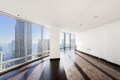 Byt v Downtown Dubai (Downtown Burj Dubai), SAE 2 ložnice, 177 m² Č.: 679427 - fotografie 8