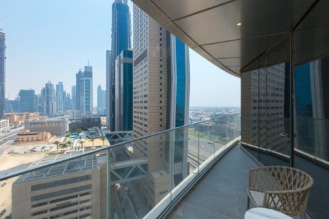 Apartmen di Downtown Dubai (Downtown Burj Dubai), UAE 2 bilik tidur, 141 meter persegi № 679422 - foto 5