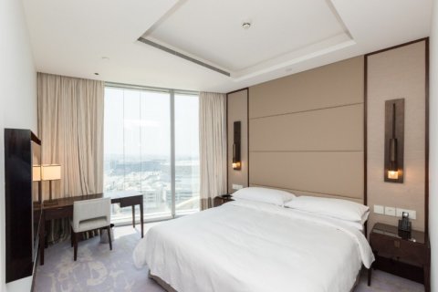Apartmen di Downtown Dubai (Downtown Burj Dubai), UAE 2 bilik tidur, 141 meter persegi № 679422 - foto 6