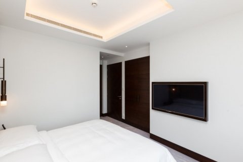 Apartmen di Downtown Dubai (Downtown Burj Dubai), UAE 2 bilik tidur, 141 meter persegi № 679422 - foto 12