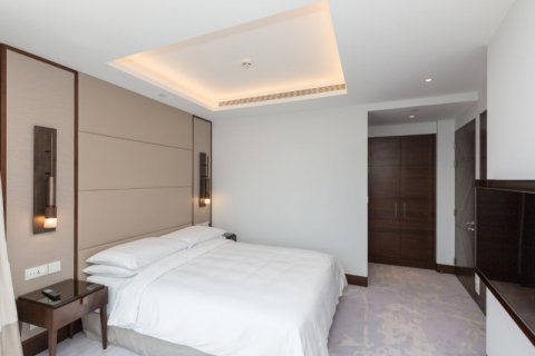 Apartmen di Downtown Dubai (Downtown Burj Dubai), UAE 2 bilik tidur, 141 meter persegi № 679422 - foto 7