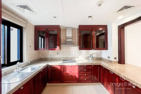 Пәтер Old Town, Дубай, БАӘ-да 2 жатын бөлмелер, 135 м² № 679421 - фото 6