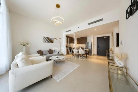 Apartament do wynajęcia w Dubai Hills Estate, Dubai, ZEA 1 sypialnia, 66.89 mkw., nr 745559 - zdjęcie 5