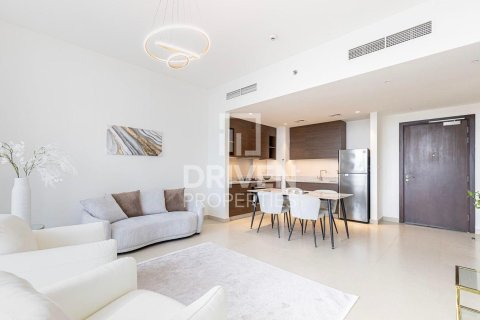 Apartament do wynajęcia w Dubai Hills Estate, Dubai, ZEA 1 sypialnia, 66.89 mkw., nr 745559 - zdjęcie 2