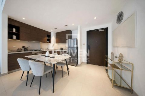 Apartament do wynajęcia w Dubai Hills Estate, Dubai, ZEA 1 sypialnia, 66.89 mkw., nr 745559 - zdjęcie 4