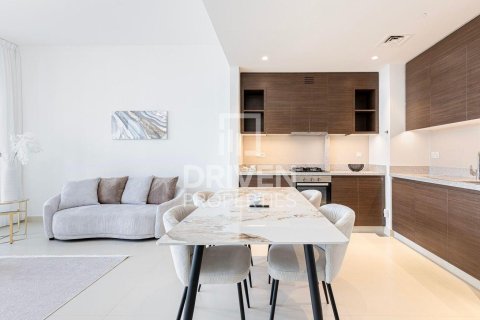 Apartament do wynajęcia w Dubai Hills Estate, Dubai, ZEA 1 sypialnia, 66.89 mkw., nr 745559 - zdjęcie 3