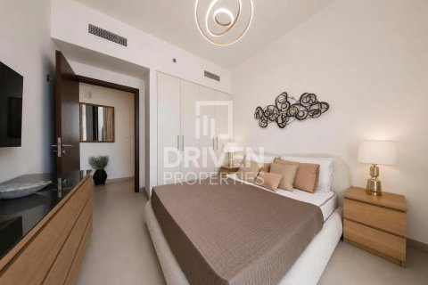 Apartament do wynajęcia w Dubai Hills Estate, Dubai, ZEA 1 sypialnia, 66.89 mkw., nr 745559 - zdjęcie 10