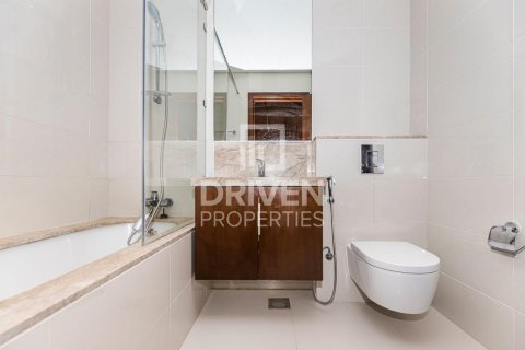 Apartament de închiriat în Dubai Hills Estate, Dubai, EAU 2 dormitoare, 126.53 mp.  №745558 - poză 11