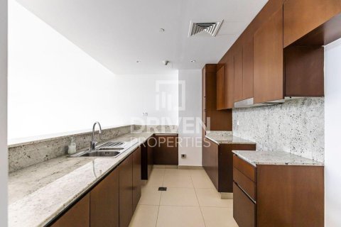 Apartament de închiriat în Dubai Hills Estate, Dubai, EAU 2 dormitoare, 126.53 mp.  №745558 - poză 8