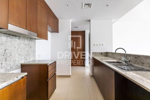 Apartament de închiriat în Dubai Hills Estate, Dubai, EAU 2 dormitoare, 126.53 mp.  №745558 - poză 7