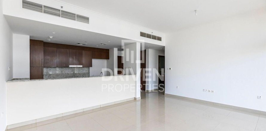 Apartament în Dubai Hills Estate, Dubai, EAU 2 dormitoare, 126.53 mp.  №745558