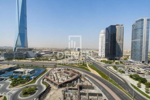 דירה להשכרה ב Jumeirah Lake Towers, Dubai, איחוד האמירויות  1 חדר, 35.21 מ"ר, מספר 745555 - תמונה 12