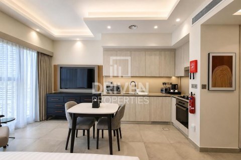 דירה להשכרה ב Jumeirah Lake Towers, Dubai, איחוד האמירויות  1 חדר, 35.21 מ"ר, מספר 745555 - תמונה 9