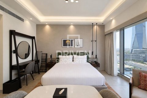 דירה להשכרה ב Jumeirah Lake Towers, Dubai, איחוד האמירויות  1 חדר, 35.21 מ"ר, מספר 745555 - תמונה 1