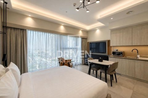דירה להשכרה ב Jumeirah Lake Towers, Dubai, איחוד האמירויות  1 חדר, 35.21 מ"ר, מספר 745555 - תמונה 10