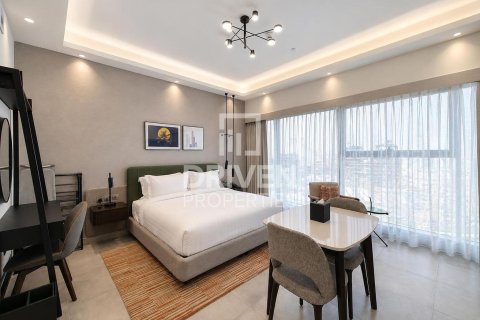 דירה להשכרה ב Jumeirah Lake Towers, Dubai, איחוד האמירויות  1 חדר, 35.21 מ"ר, מספר 745555 - תמונה 7