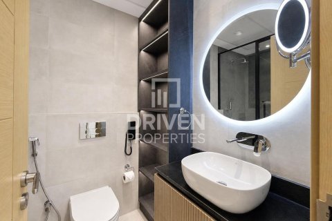 דירה להשכרה ב Jumeirah Lake Towers, Dubai, איחוד האמירויות  1 חדר, 35.21 מ"ר, מספר 745555 - תמונה 13