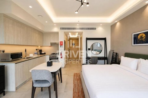 דירה להשכרה ב Jumeirah Lake Towers, Dubai, איחוד האמירויות  1 חדר, 35.21 מ"ר, מספר 745555 - תמונה 4