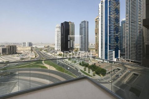 דירה להשכרה ב Jumeirah Lake Towers, Dubai, איחוד האמירויות  1 חדר, 35.21 מ"ר, מספר 745555 - תמונה 11