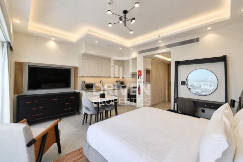 דירה להשכרה ב Jumeirah Lake Towers, Dubai, איחוד האמירויות  1 חדר, 35.21 מ"ר, מספר 745555 - תמונה 5