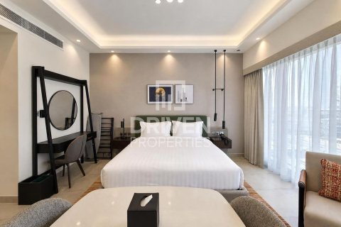 דירה להשכרה ב Jumeirah Lake Towers, Dubai, איחוד האמירויות  1 חדר, 35.21 מ"ר, מספר 745555 - תמונה 8