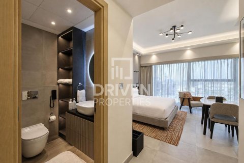 דירה להשכרה ב Jumeirah Lake Towers, Dubai, איחוד האמירויות  1 חדר, 35.21 מ"ר, מספר 745555 - תמונה 2