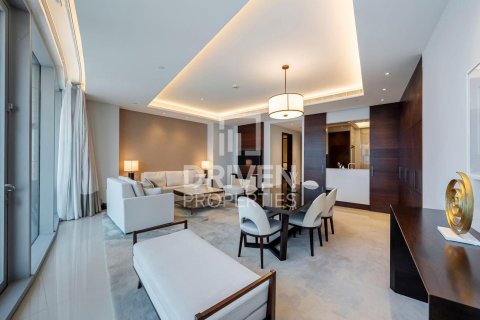 Apartman u Downtown Dubai (Downtown Burj Dubai), Dubai, UAE 2 spavaćih soba, 157.84 m2 Br. 745557 - fotografija 3