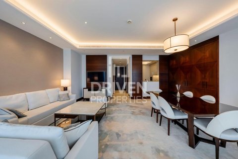 Apartman u Downtown Dubai (Downtown Burj Dubai), Dubai, UAE 2 spavaćih soba, 157.84 m2 Br. 745557 - fotografija 4