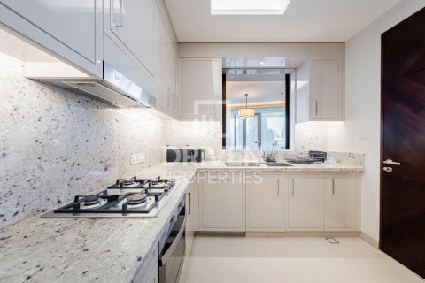 Apartman u Downtown Dubai (Downtown Burj Dubai), Dubai, UAE 2 spavaćih soba, 157.84 m2 Br. 745557 - fotografija 11