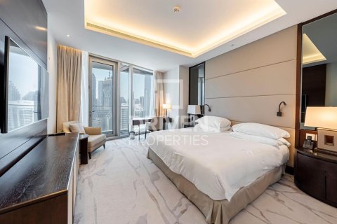 Apartman u Downtown Dubai (Downtown Burj Dubai), Dubai, UAE 2 spavaćih soba, 157.84 m2 Br. 745557 - fotografija 8