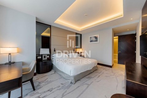 Apartman u Downtown Dubai (Downtown Burj Dubai), Dubai, UAE 2 spavaćih soba, 157.84 m2 Br. 745557 - fotografija 9
