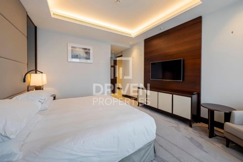 Apartman u Downtown Dubai (Downtown Burj Dubai), Dubai, UAE 2 spavaćih soba, 157.84 m2 Br. 745557 - fotografija 10