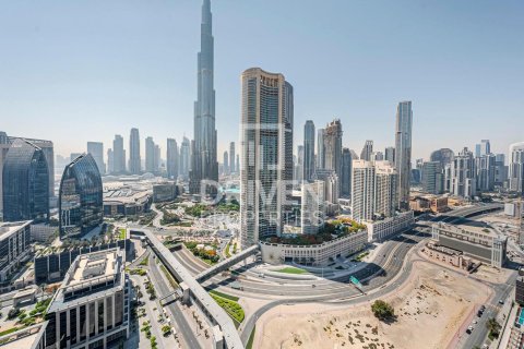 Apartman u Downtown Dubai (Downtown Burj Dubai), Dubai, UAE 2 spavaćih soba, 157.84 m2 Br. 745557 - fotografija 15