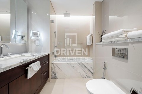 Apartman u Downtown Dubai (Downtown Burj Dubai), Dubai, UAE 2 spavaćih soba, 157.84 m2 Br. 745557 - fotografija 12