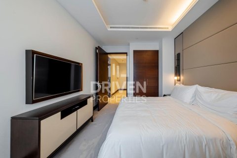 Apartman u Downtown Dubai (Downtown Burj Dubai), Dubai, UAE 2 spavaćih soba, 157.84 m2 Br. 745557 - fotografija 7
