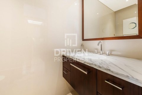 Apartman u Downtown Dubai (Downtown Burj Dubai), Dubai, UAE 2 spavaćih soba, 157.84 m2 Br. 745557 - fotografija 14